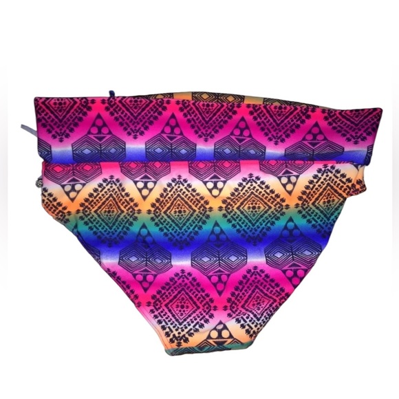 NWT La Vie en Rose Bikini bottom - Picture 2 of 2